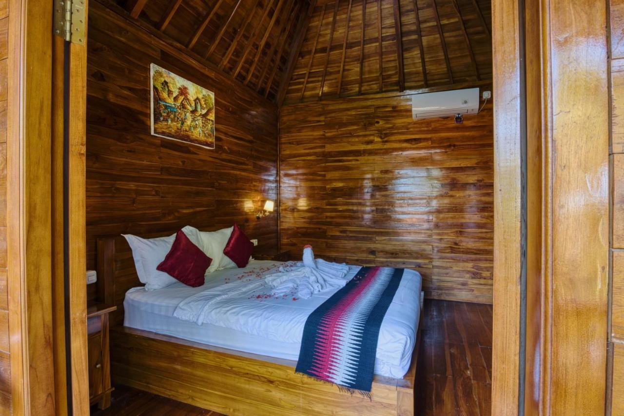Coconut Hill Cottage Batununggul Zewnętrze zdjęcie