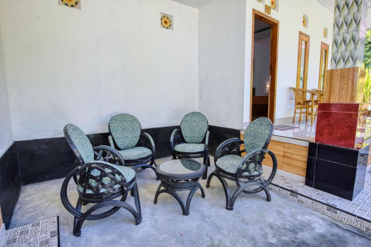 Coconut Hill Cottage Batununggul Zewnętrze zdjęcie